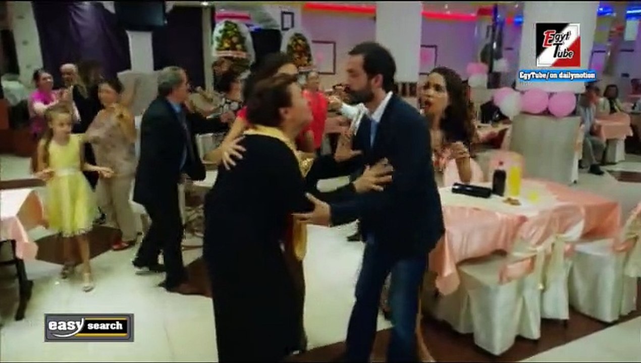مسلسل هوى الروح - الجزء الثالث - الحلقة 16 ـ تر...
