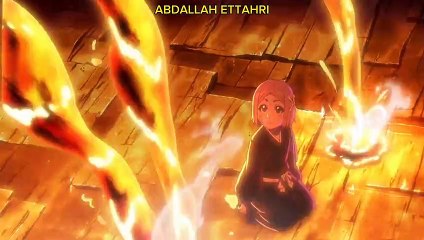 Bleach 1000 Year Blood War EPISODE 10 VOSTFR BY ABDALLAH ETTAHRI - Vidéo  Dailymotion