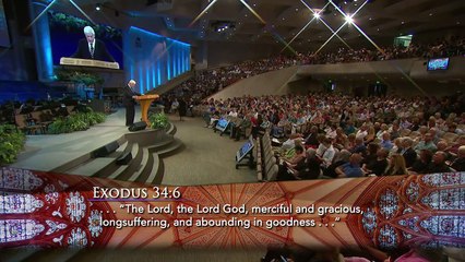 Knowing a Good God - DJ