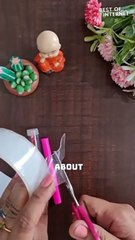 Nano Tape Magic: Mind-Blowing Balloon Creations by Monika Vikram! || Best of Internet