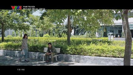 Mùa Hoa Tìm Lại Tập 23