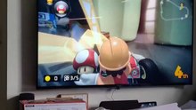 Mario Kart Live: Home Circuit - Test Ride