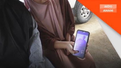 Tiga dikhuatiri hilang, operasi mencari dipergiat