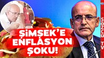 Mehmet Şimşek de Enflasyon Kurbanı! Kumpire Ödediği Ücret Dudak Uçuklattı