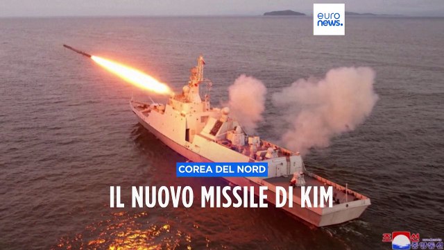 Nord Corea: tour missilistico e fotografico di Kim, nel giorno delle esercitazioni Usa-Sud Corea