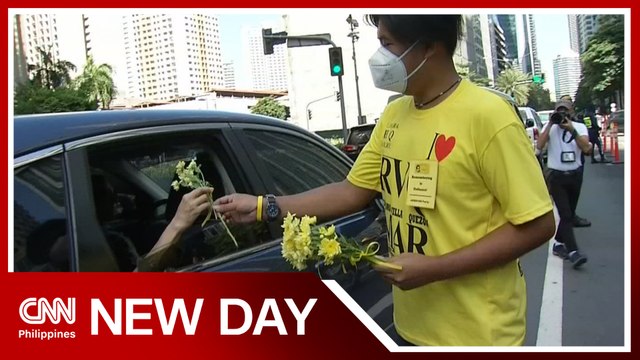 PH marks 40 years after Ninoy Aquino assassination