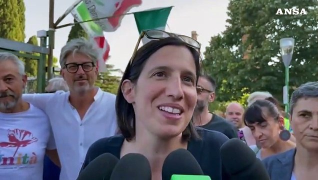 Salario minimo, Schlein: Raggiunte le 300 mila firme