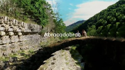 [BA] Échappées belles - Larzac, la terre en partage - 26/08/2023