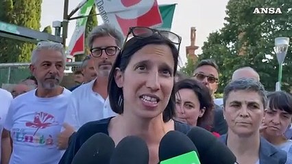 Schlein: "Disponibili a lavorare sulla legge anti-femminicidi"