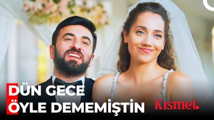 Melike'yi Sinirlendiren Sonuçlarına Katlanır - Kısmet