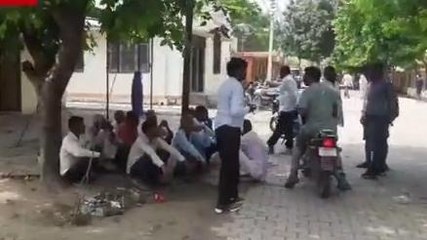 मैनपुरी: संदिग्ध परिस्थितियों में हुई विवाहिता की मौत, पुलिस जांच में जुटी
