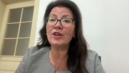 Eğitim Sen Genel Başkanı Nejla Kurul: Öğretmenlerin Sorunları Çözülmedi