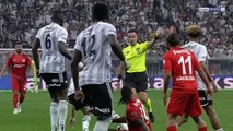 Beşiktaş 1-1 Pendikspor (GENİŞ ÖZET)