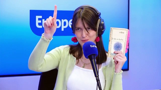 «Le blé en herbe», «Chéri» et «Gigi» : les œuvres de Colette à découvrir