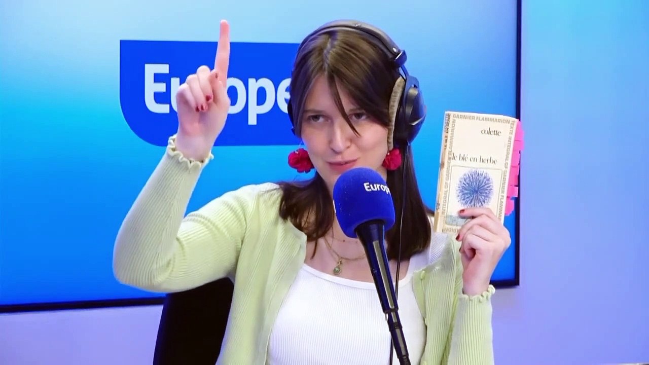 «Le blé en herbe», «Chéri» et «Gigi» : les œuvres de Colette à découvrir