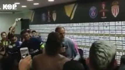  LES CRAQUAGES MEMORABLES DES ENTRAINEURS DU PSG (TUCHEL, EMERY, GALTIER...)