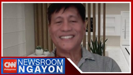 Mga senior citizen hinihikayat magparehistro sa NCSC database | Newsroom Ngayon