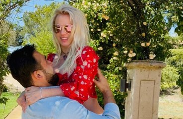 Britney Spears was left alone for months on end before husband Sam Asghari filed for divorce