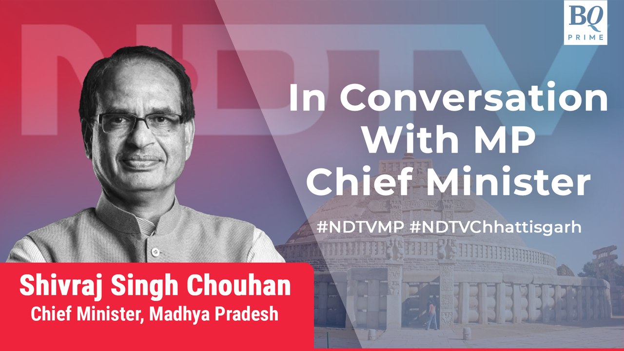 NDTV Launches NDTV Madhya Pradesh & Chhattisgarh