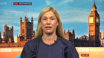 Shadow Justice Minister 'Appalled' By Letby Sentencing No-show And Calls For Law Change