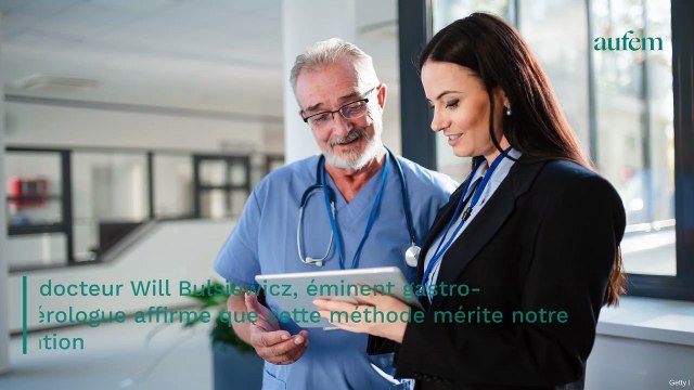 Cette boisson riche en fibres est idéale pour améliorer la digestion et éviter les ballonnements