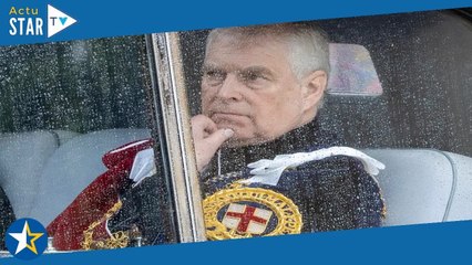Prince Andrew  le manoir sexuel de Jeffrey Epstein vendu pour une somme ahurissante