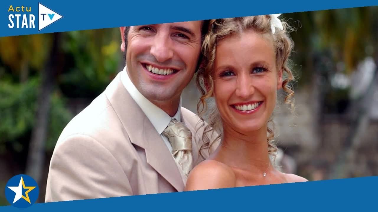 Un gars et une fille au pluriel sur TF1  Jean Dujardin et Alexandra Lamy contactés, leurs réponse