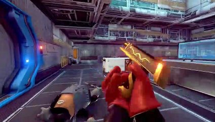 Tráiler de Killer Bean, la judía asesina