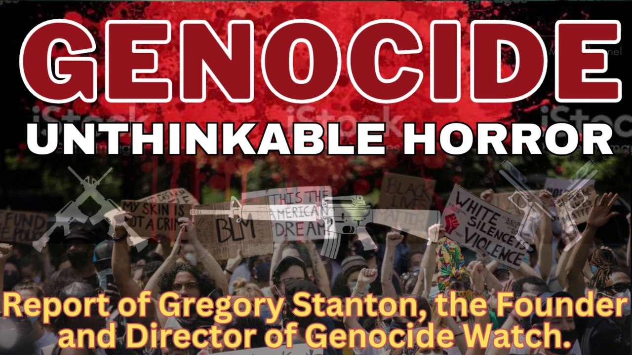 genocide