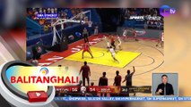 San Sebastian Golden Stags, Perpetual Altas at Arellano Chiefs, naghahandang magpasiklab sa NCAA Season 99 | BT