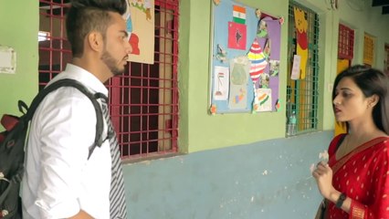 DESI CHORA IN PRIVATE SCHOOL - _ Elvish Yadav