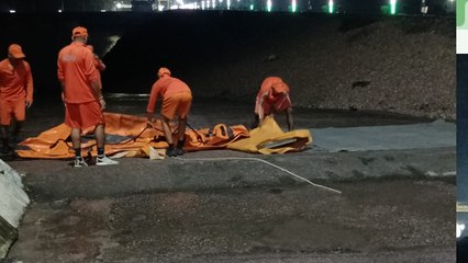 Himachal Rains: मंडी के कोलडैम में 5 वन अधिकारियों समेत 10 लोग फंसे, रेस्क्यू में लगी NDRF