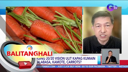 Talaga Ba?: Nakakalabo ng mata kapag natulog nang basa ang buhok? | BT