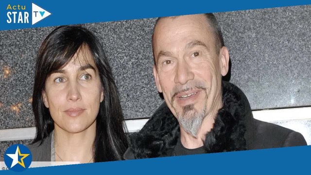 Florent Pagny sa tendre déclaration d'amour à sa femme Azucena… en duo avec Christophe Maé
