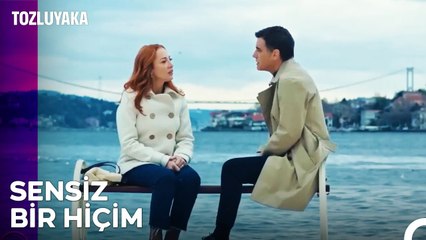 Aşk Laftan Anlamaz Ki - Tozluyaka 23. Bölüm