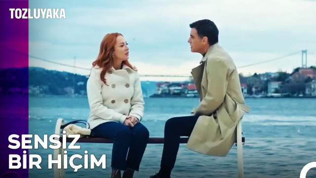 Aşk Laftan Anlamaz Ki - Tozluyaka 23. Bölüm