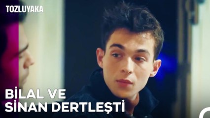 Sinan Bu Sefer Güldürmedi - Tozluyaka 23. Bölüm