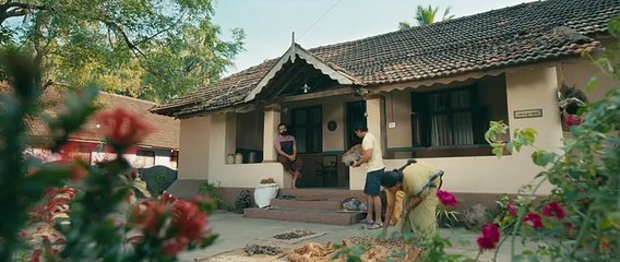 Padmini (2023) Malayalam HDRip 720p part-2