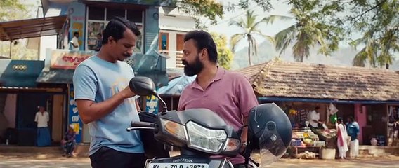 Padmini (2023) Malayalam HDRip 720p part-1