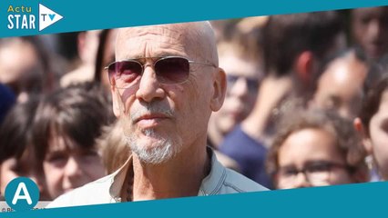 Florent Pagny optimiste sur son cancer du poumon  “Il y a toujours de l’espoir”