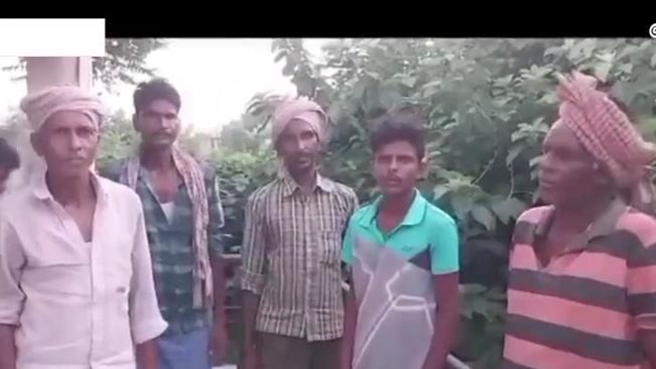 सिवान: मछली मारने गए व्यक्ति की नदी में डूबने से दर्दनाक मौत, परिजनों में मची चीख- पुकार