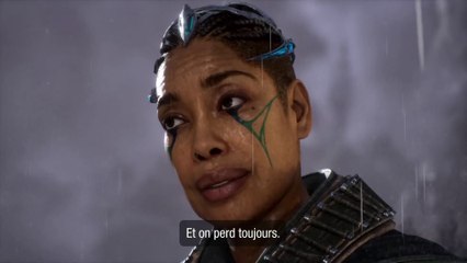 Immortals of Aveum - Bande-annonce de lancement