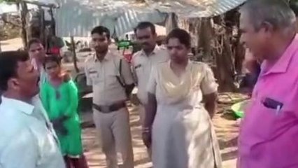 అనంతపురం జిల్లా: హడలెత్తిపోతున్న జనం.. అధికారుల అలెర్ట్