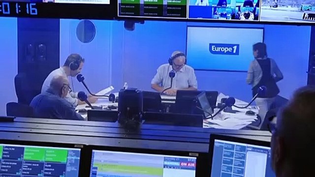 Canicule : à Paris, les restaurateurs s'adaptent pour supporter la chaleur