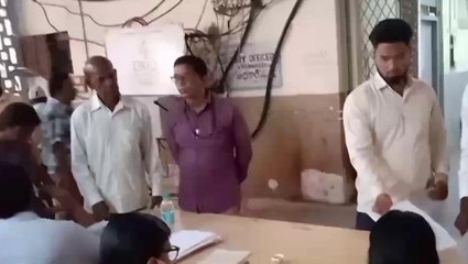 కరీంనగర్: ప్రజావాణికి భారీ స్పందన.. ఎక్కువ ఫిర్యాదులు దేని మీద వచ్చాయంటే?