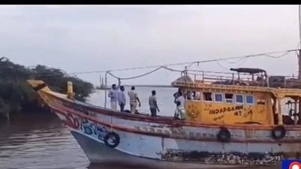 బాపట్ల జిల్లా: బాలుడి మృతదేహం లభ్యం.. మిగతా వారికోసం గాలింపు