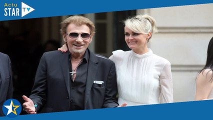 Laeticia Hallyday  ces trois décisions impardonnables prises à l’encontre de David et Laura à la mo