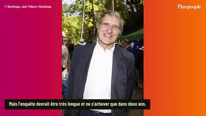 Accident de Gérard Leclerc : Violence du crash "en piqué", boites noires... de nouveau détails et un outil indispensable révélé