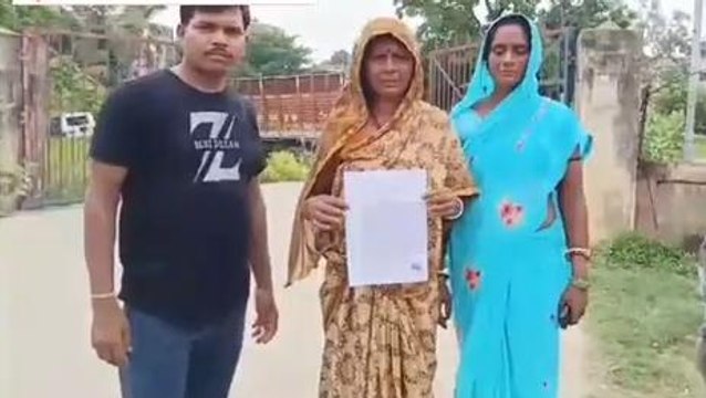 खगड़िया: मामूली विवाद में युवक की पीट-पीटकर हत्या, परिजनों में पसरा मातम