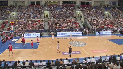 KGC인삼공사, 윌리엄 존스컵 6승 2패 최종 3위로 마감 / YTN